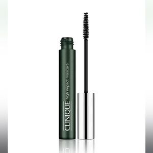 Clinique High Impact Mascara in black color (2pcs )